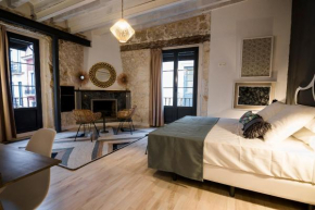  Hotel Boutique Alicante Palacete S.XVII Adults Only  Аликанте